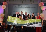 Klondyke, Morton Hall, Garden centre of the Year